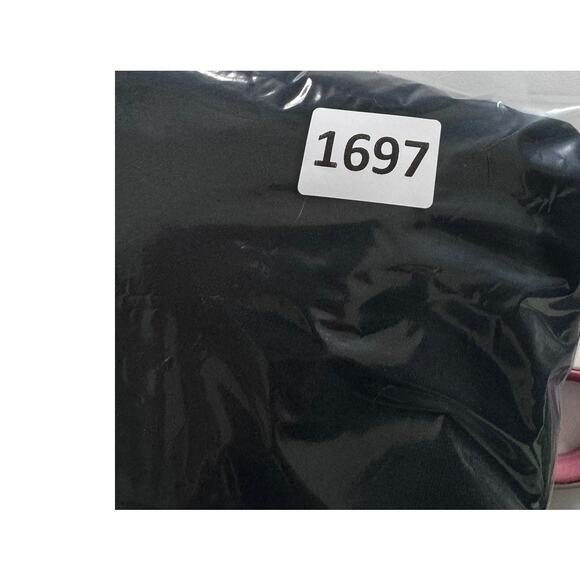 Champion Mens Power Blend Standard Fit Fleece Crewneck Sweatshirt Black XS - Picture 13 of 13